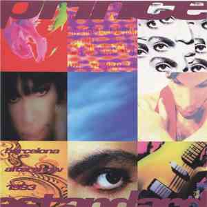 Prince - Estandard (Barcelona Aftershow 1993)