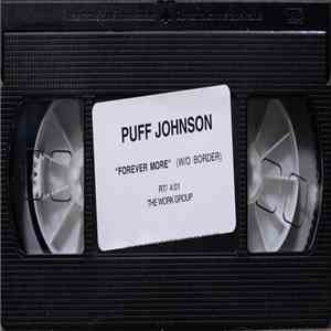 Puff Johnson - Forever More (W/O Border)