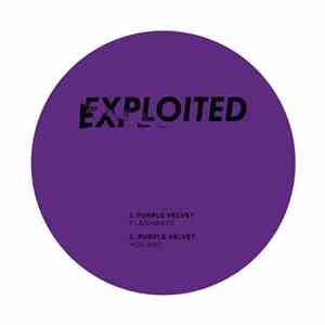 Purple Velvet - Flashways