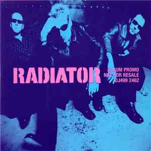 Radiator  - Radiator