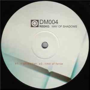 Reeko - Way Of Shadows