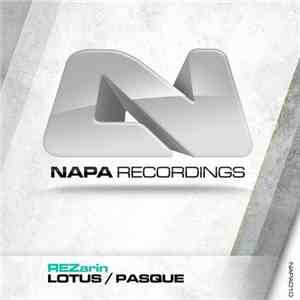 REZarin - Lotus