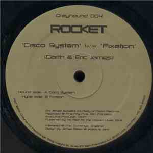 Rocket - Cisco System / Fixation