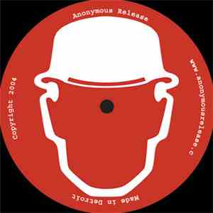 Roman Debnar / Anonym - Anonymous Release 2