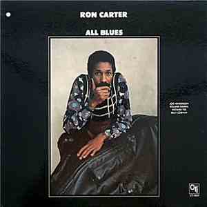 Ron Carter - All Blues