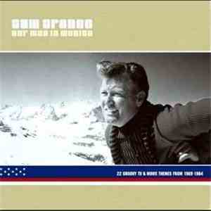 Sam Spence - Sam Spence - Our Man In Munich