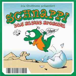 Schnappi - Das Kleine Krokodil