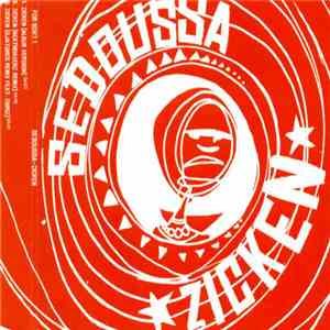 Sedoussa - Zicken