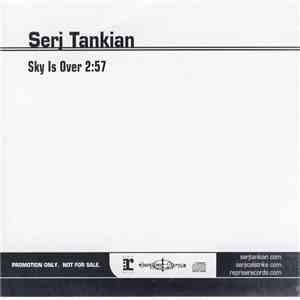 Serj Tankian - Sky Is Over