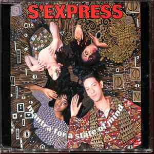 S'Express - Mantra For A State Of Mind
