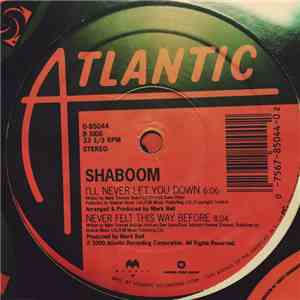 Shaboom - Totally