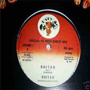 Shitân - Shitân