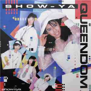 Show-Ya - Queendom