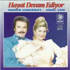 Sibel Can - Hayat Devam Ediyor