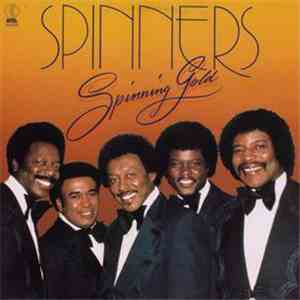 Spinners - Spinning Gold: Their Very Best