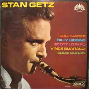 Stan Getz - Stan Getz With Cal Tjader