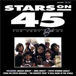 Stars On 45 - The Very Best Of