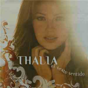 Thalia - El Sexto Sentido
