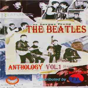 The Beatles - Anthology 1 vol.1