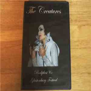 The Creatures - Rockpalast & Glastonbury Festival