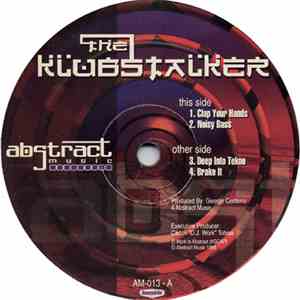The Klubstalker - The Klubstalker