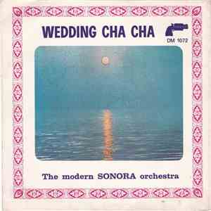 The Modern Sonora Orchestra - Wedding Cha Cha
