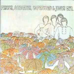The Monkees - Pisces, Aquarius, Capricorn & Jones Ltd.
