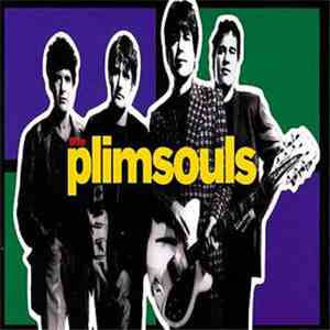 The Plimsouls - Kool Trash