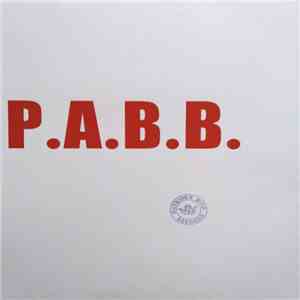 The Rolling Stones - P.A.B.B. - Post Augustiner Biergarten Blues