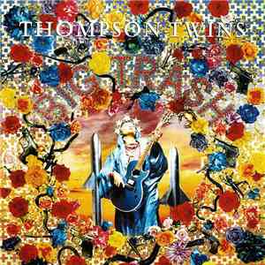 Thompson Twins - Big Trash