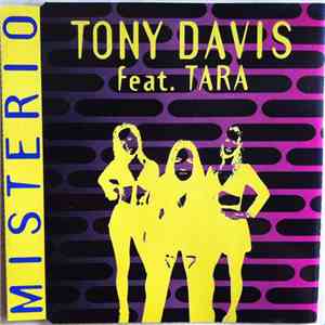 Tony Davis Feat. Tara - Misterio