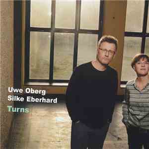 Uwe Oberg / Silke Eberhard - Turns