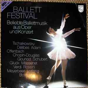 Various - Ballett Festival
