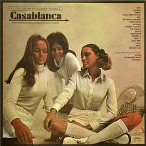Various - Casablanca