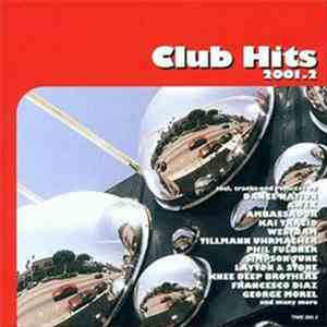 Various - Club Hits 2001.2