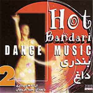 Various - Hot Bandari Dance Music 2