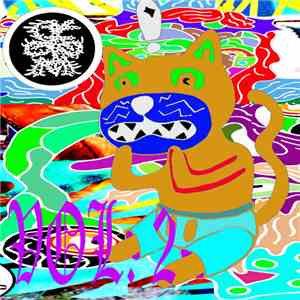 Various - Kitsch Magik Vol. 2