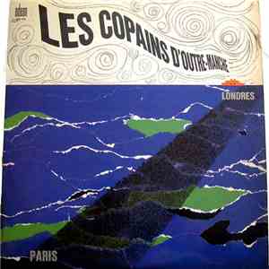 Various - Les Copains D'outre-Manche - Paris Londres