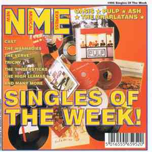 Various - NME Singles Of The Week 1995