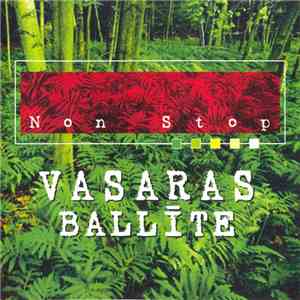 Various - Non Stop Vasaras Ballīte
