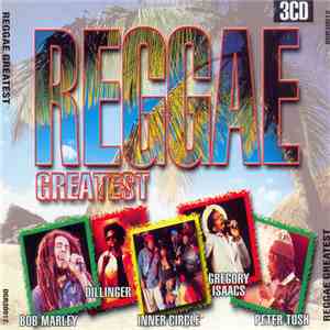 Various - Reggae Greatest