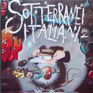 Various - Sotterranei Italiani 2