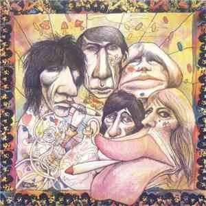 Various - Stoned Again - A Tribute To The Stones