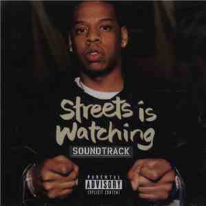 Various - Streets Is Watching
