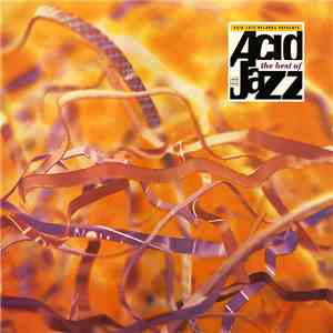 Various - The Best Of Acid Jazz