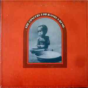 Various - The Concert For Bangla Desh