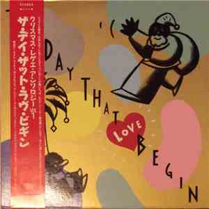 Various - The Day That Love Begin