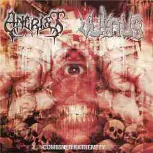 Vulnus / Angrist - Combined Extremity