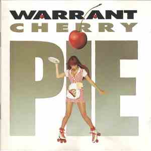 Warrant - Cherry Pie
