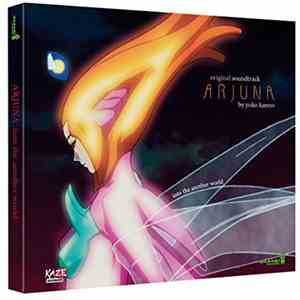 Yoko Kanno - Arjuna Into The Another World Original Soundtrack